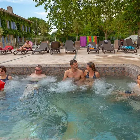 Le Moulin Hotel