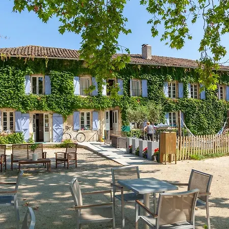 Le Moulin Hotel