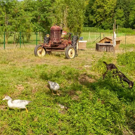 Le Moulin