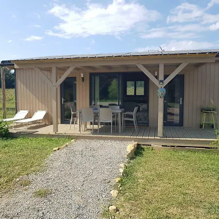 Hotel Le Moulin