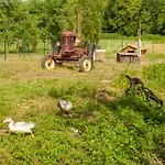 Le Moulin
