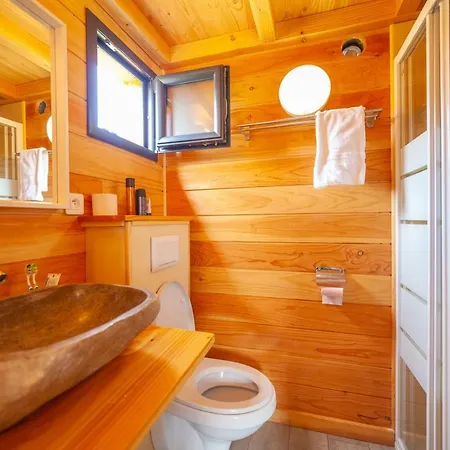 Hotel Le Moulin Martres-Tolosane