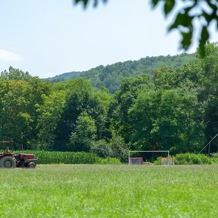 Le Moulin * Martres-Tolosane