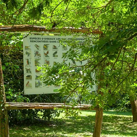 Ξενοδοχείο Le Moulin