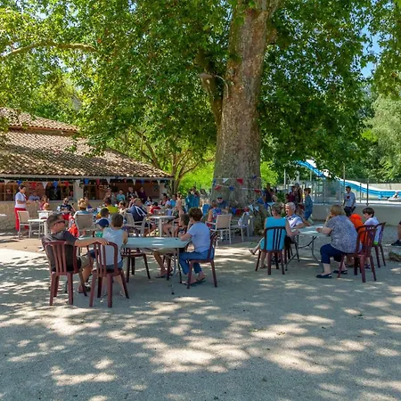 Le Moulin Martres-Tolosane