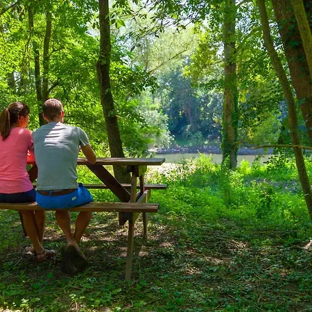 Le Moulin * Martres-Tolosane