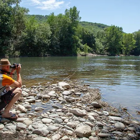 Le Moulin Hotel Martres-Tolosane