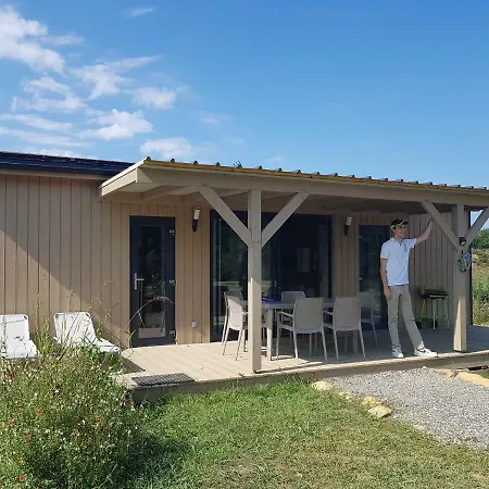 Hotel Le Moulin Martres-Tolosane